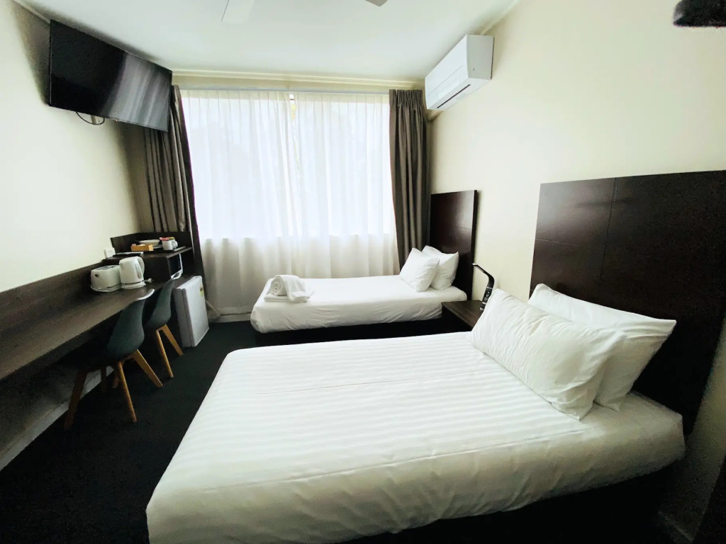 Nowra Motor Inn
