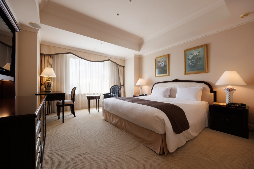 Dai-ichi Hotel Tokyo
