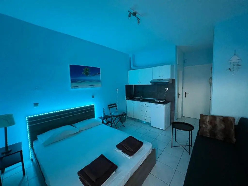 Anestis Apartments
