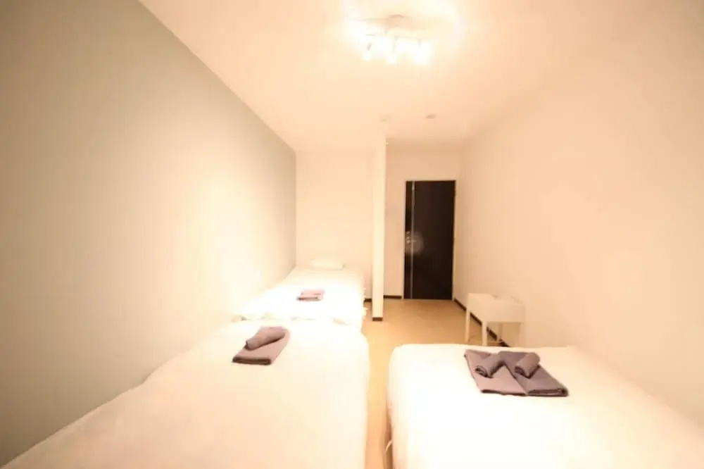 Nishi-Shinjuku HOUSE FIVE