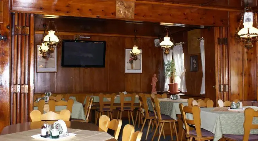Hotel Rössle