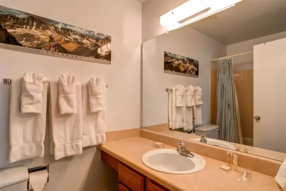 Winterpoint by Pinnacle Lodging