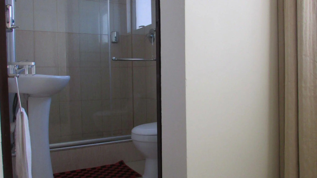 The Matola Hotel