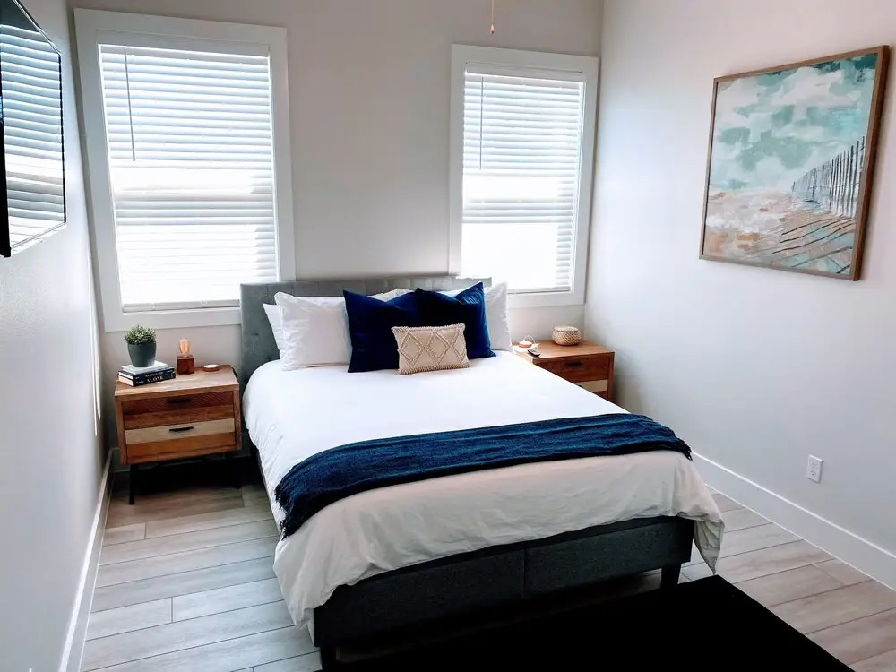 Whatabeach House 4 Bedroom Home