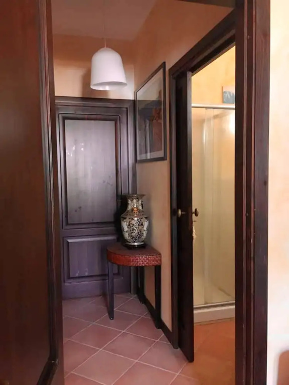 Villa With 4 Bedrooms in Partinico, With Private Pool, Enclosed Garden and Wifi - 9 km From the Beach