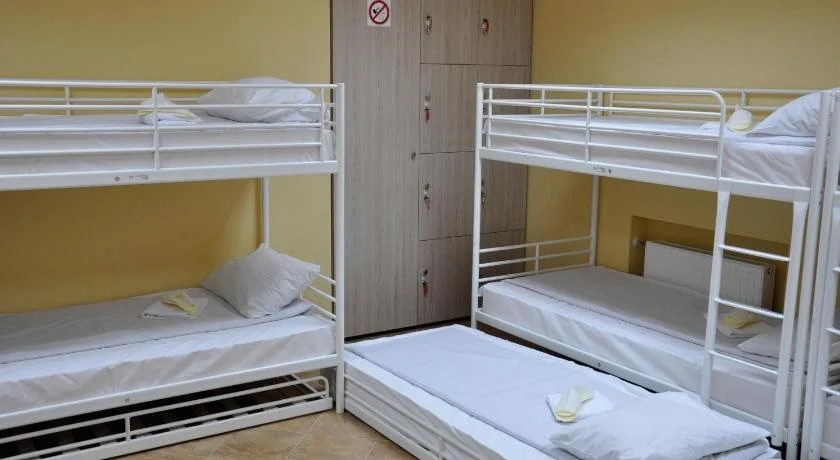 Hostel Severyn Lv