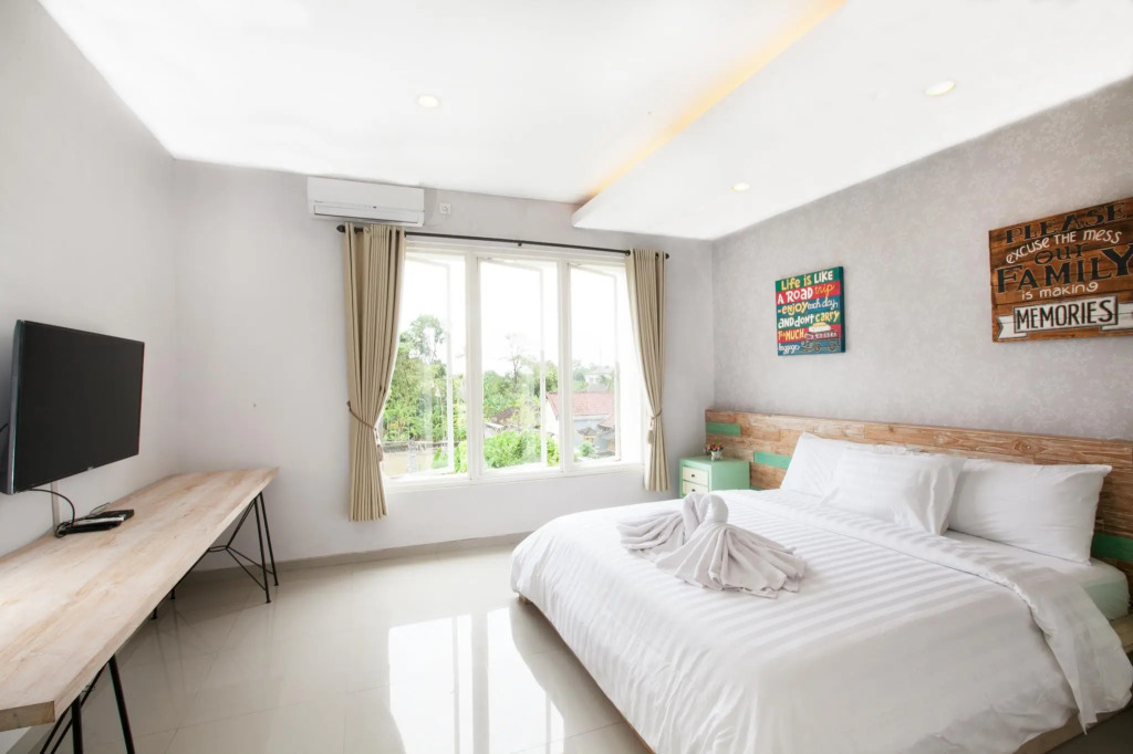 Graha Utama Residence