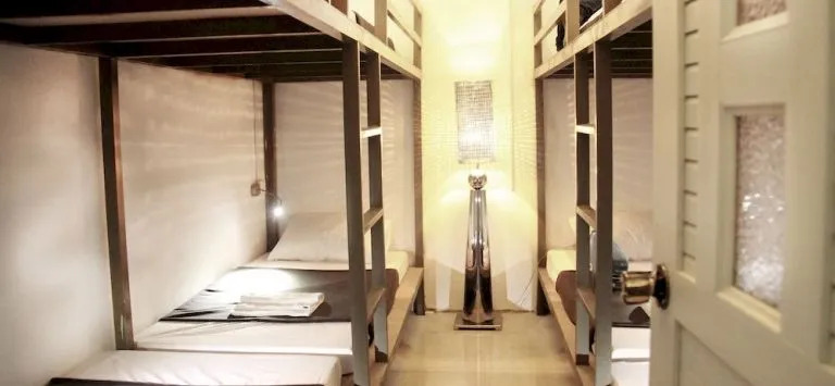 Up Hostel