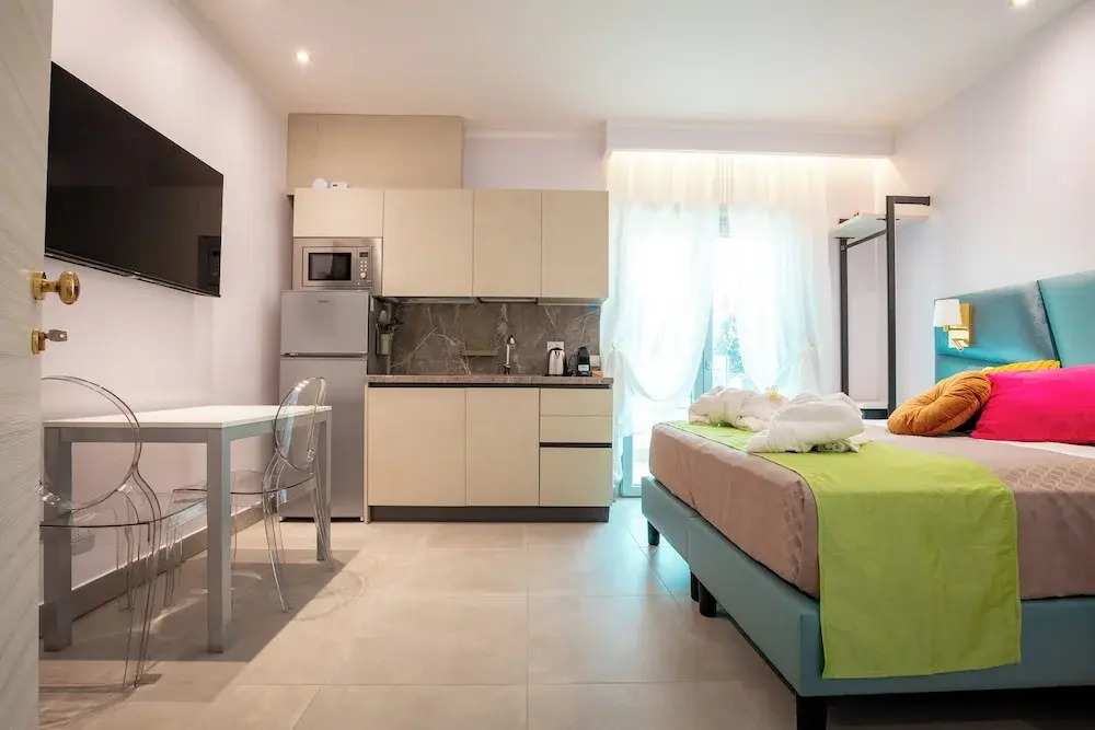Twins Royal Suite