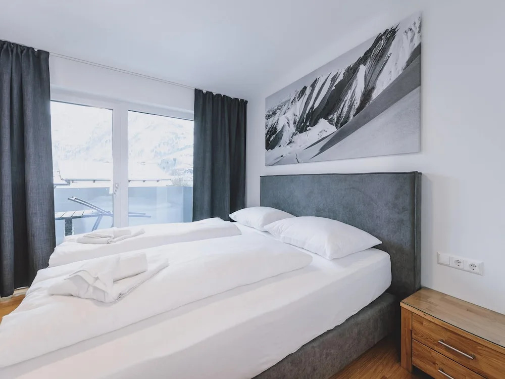 FP Appartements - Kitz 3