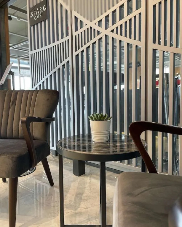 SPARK HOTEL RESIDENCE KONYA