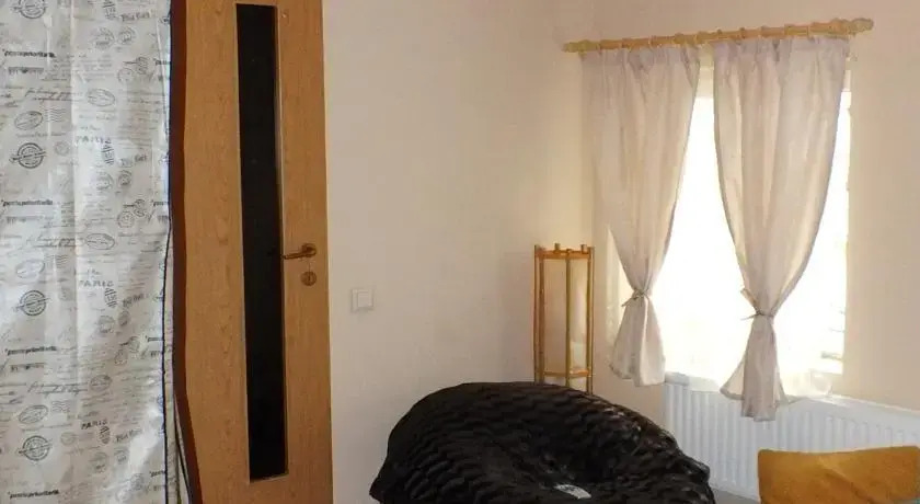 Anna Suite