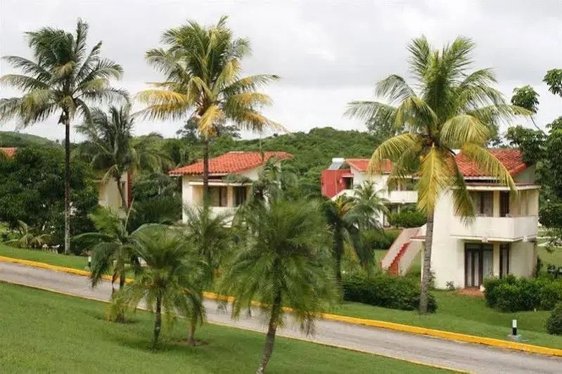 Villa Rancho Hatuey