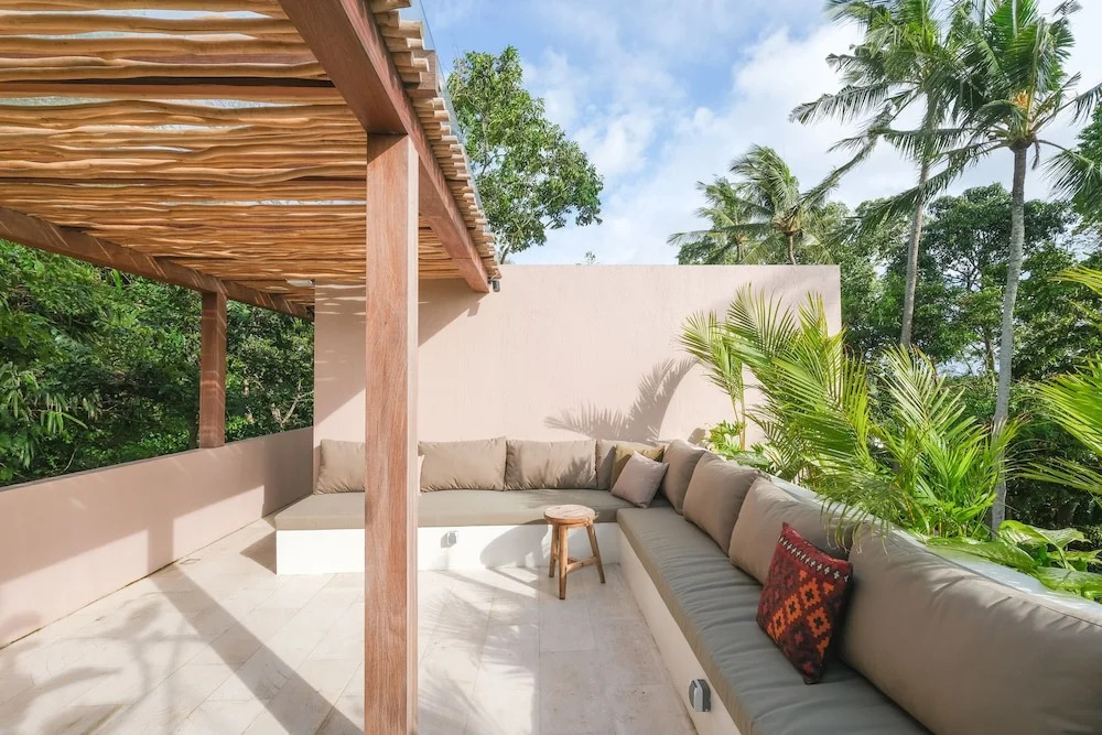 Sealuna Villas