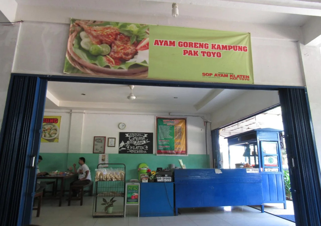 OS Hotel Batu Aji Batam