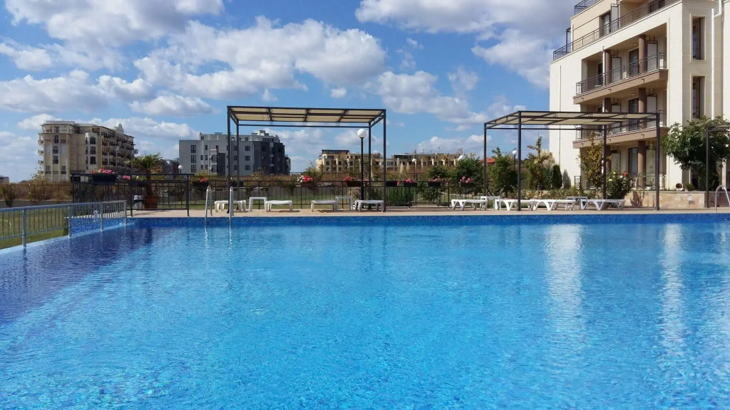 Sorrento Sole Mare - Apartments by the beach