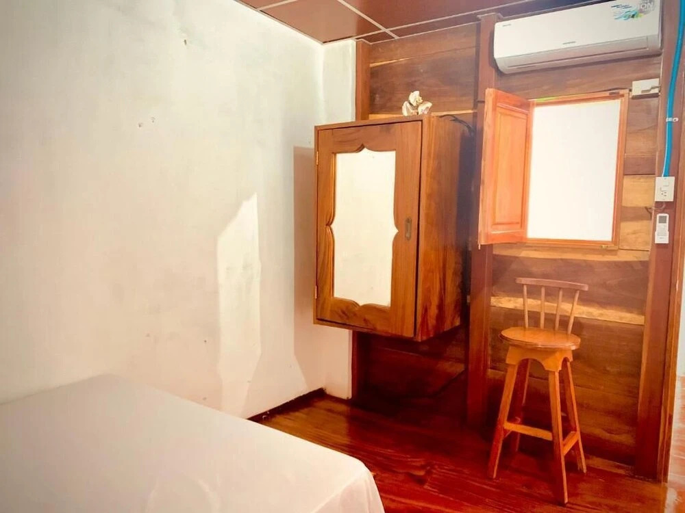 Hostal Raíces de mi Pueblo