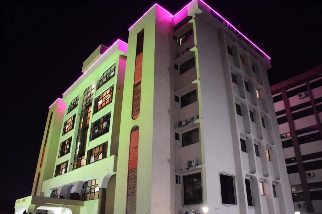 Jasmines Place and Suites
