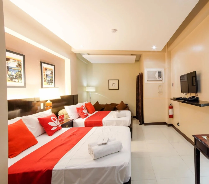 Rio Suites