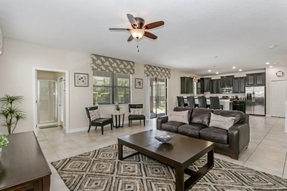 Best Resort In Disney Area! Villa