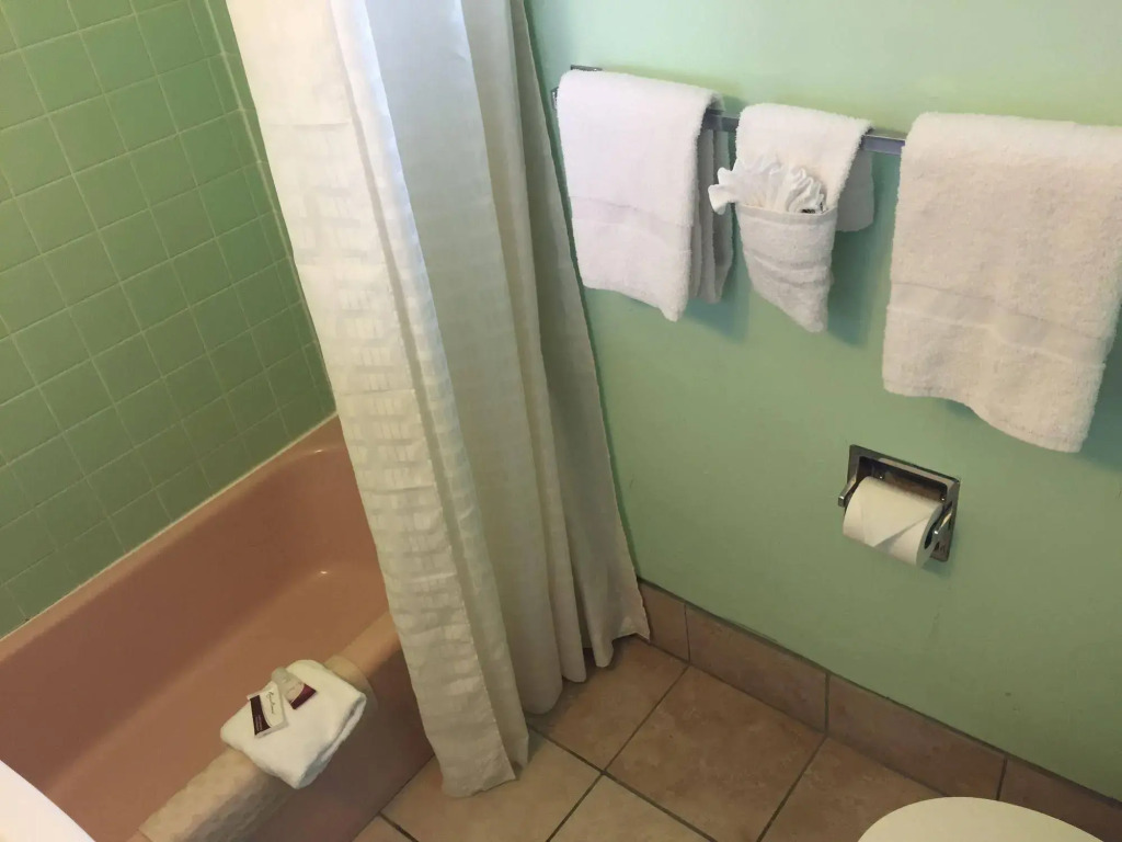 Budget Inn & Suites Colby