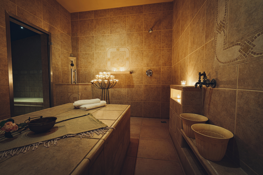 Pohorje Village Wellbeing Resort - Family Apartments Bolfenk