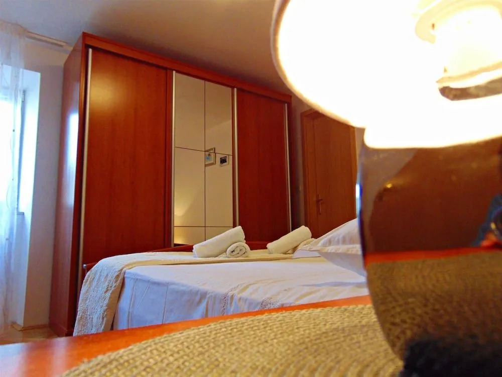 Apartment Ljerka