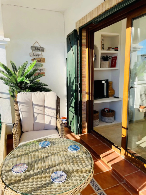 Casa Beth Villamartin 2 Bedroom/ 2 Bathroom with Pool