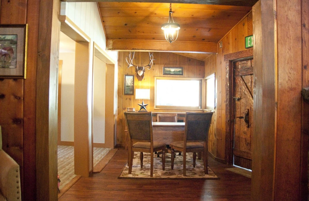 Sierra Sky Ranch