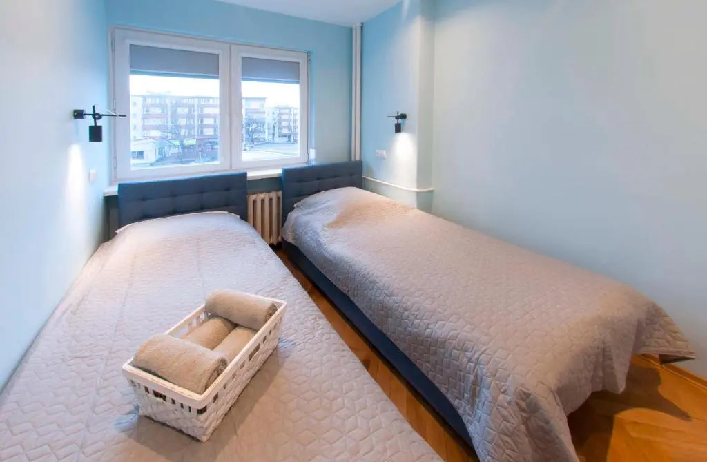 Bielańska Apartment