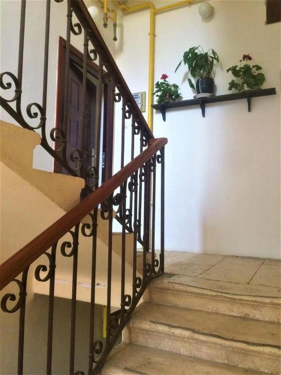 Noemi City Apartments