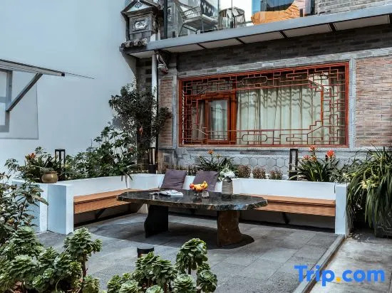 Yuanshengxiang · Holiday Villa | Courtyard Hotel (Dali Old City Store)