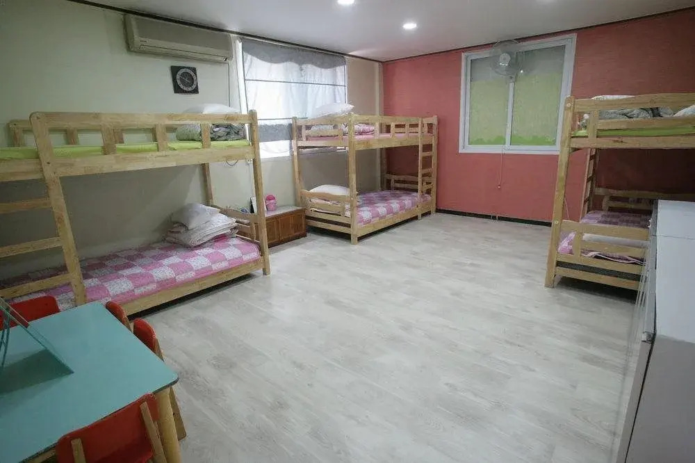 Gyeongju 1974Hoseutel