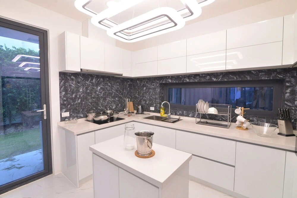 Private Pool Villa in Central Pattaya - Palmb1