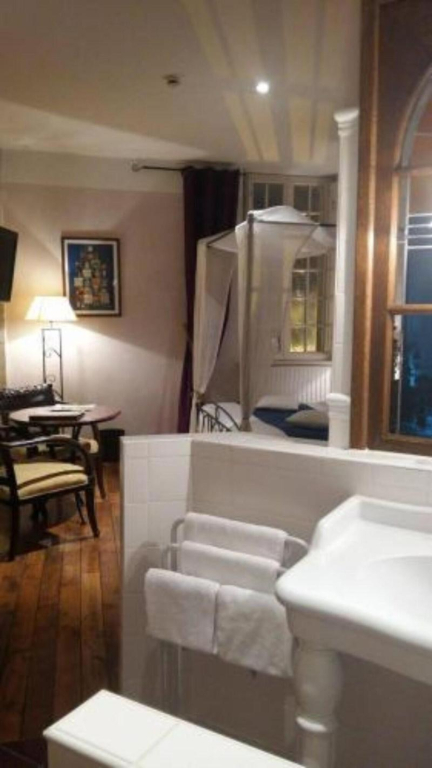 Hôtel Littéraire Stendhal et Spa