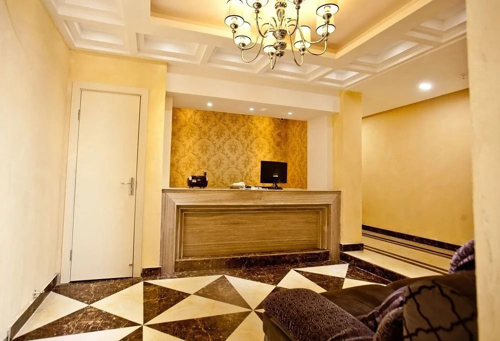 Chongqing Travelling Companion Express Hotel