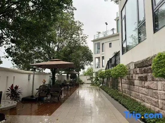 Pinshan Xiaozhu Homestay