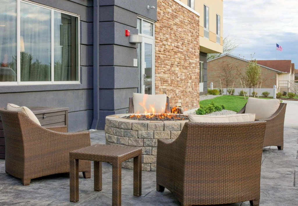 Fairfield Inn and Suites by Marriott Chillicothe