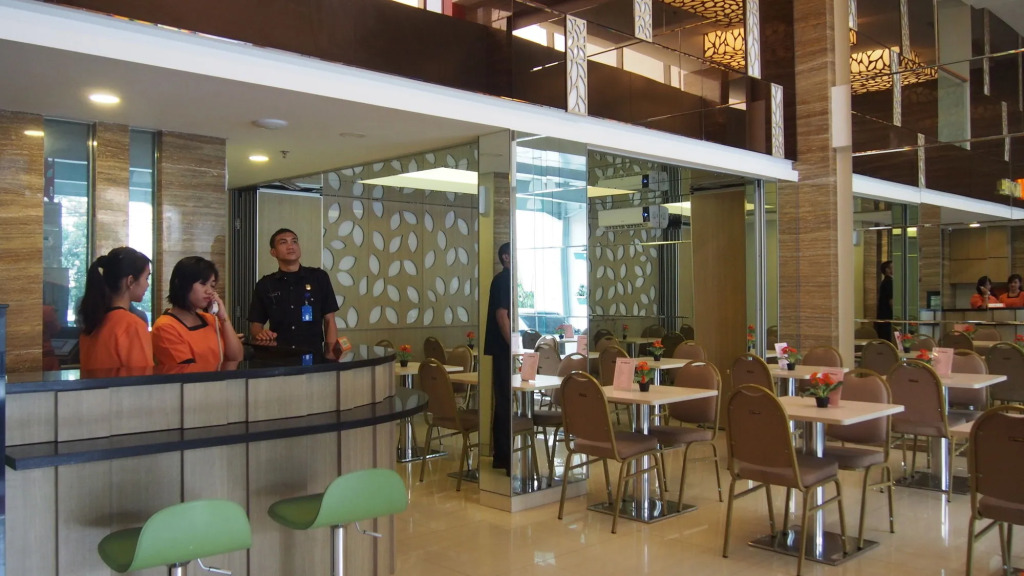 G7 Hotel