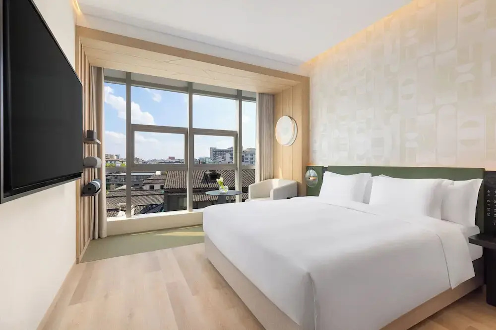 EVEN Hotel Hangzhou West Lake by IHG