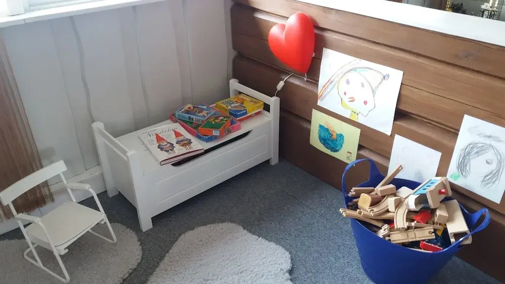 Sæteråsen Hytter & Camping Trysil