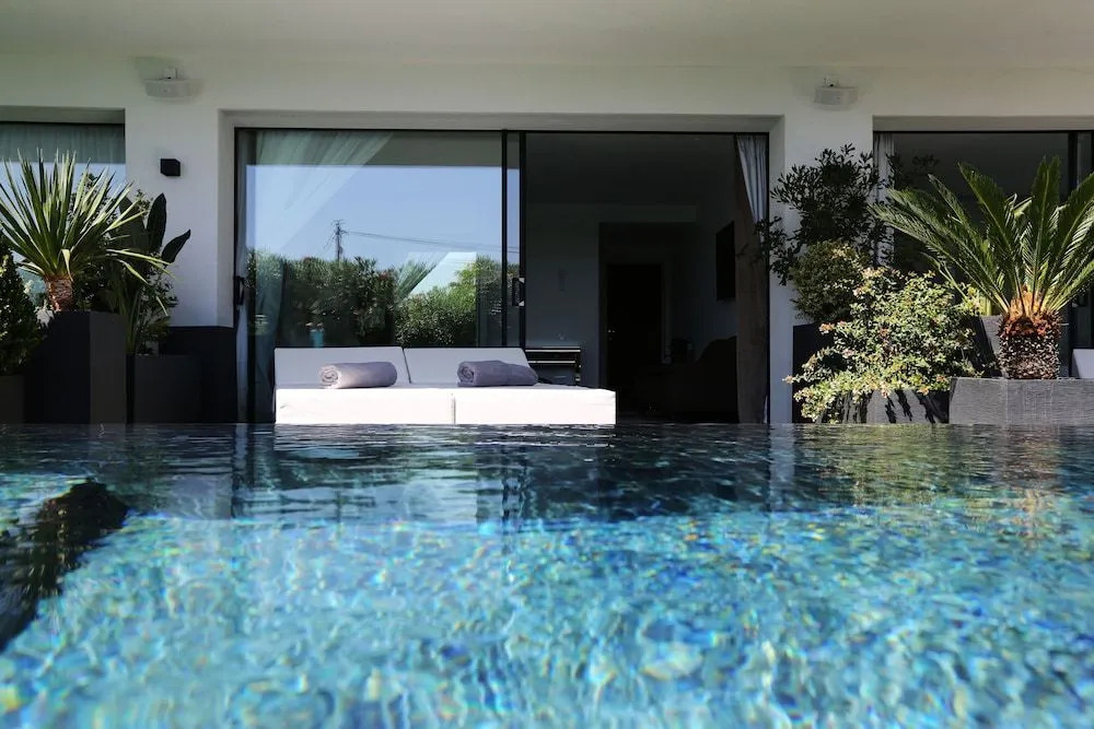 VILLA MIAMI