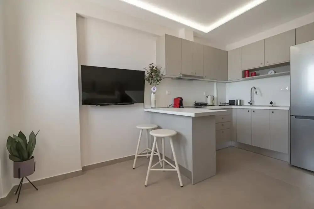 Amico Suites 2 by Rentals Pro - Nea Moudania