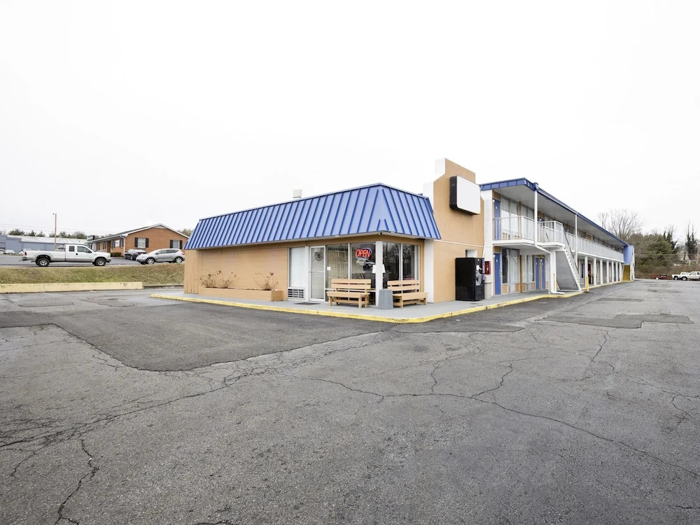 Knights Inn Wytheville