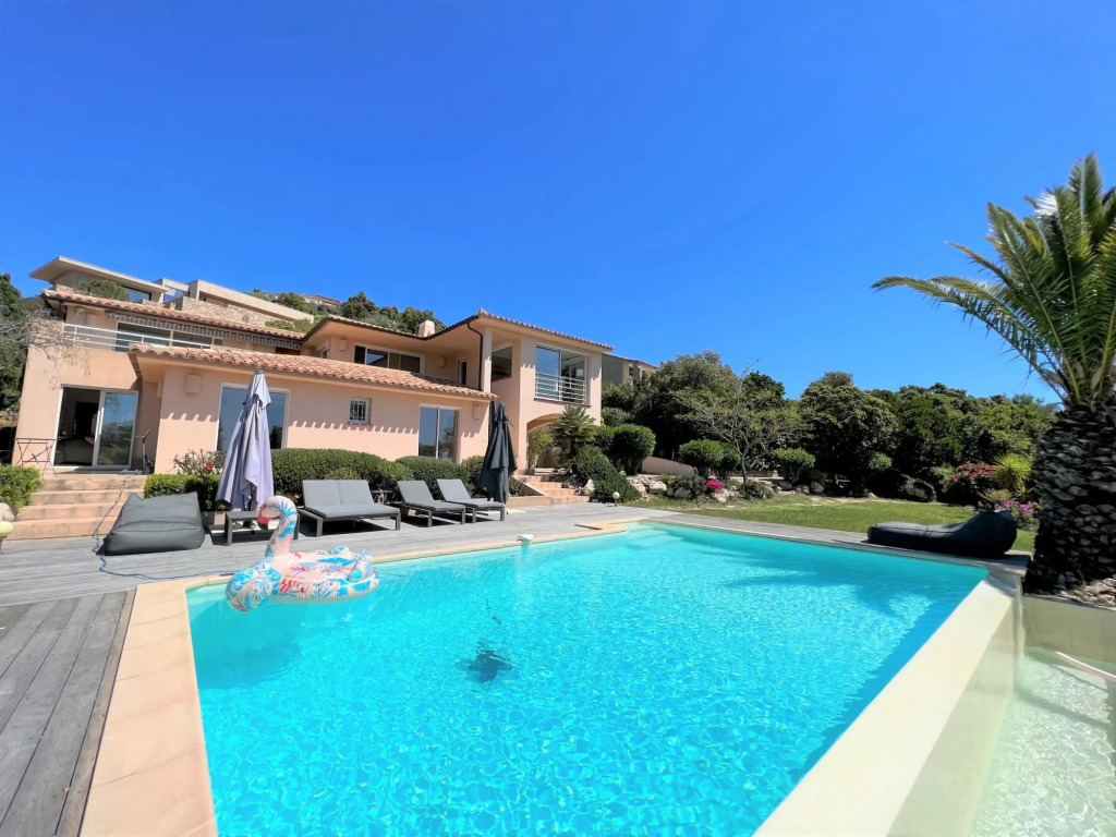 Villa Surella Di Fautea