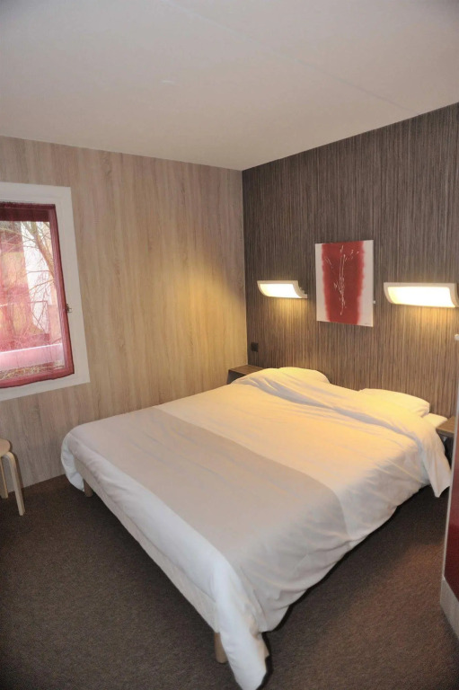Hôtel 4 Saisons