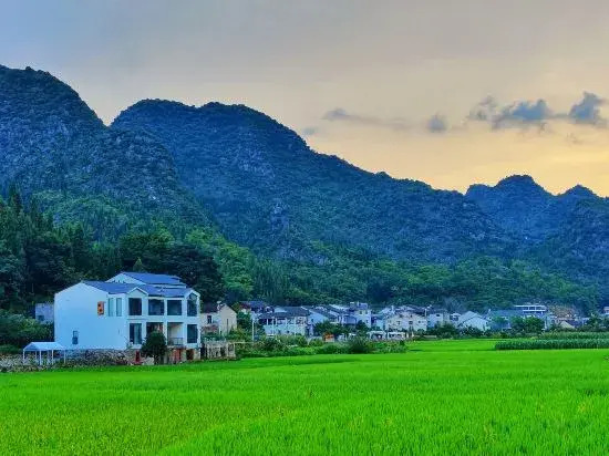 Bashe Hostel