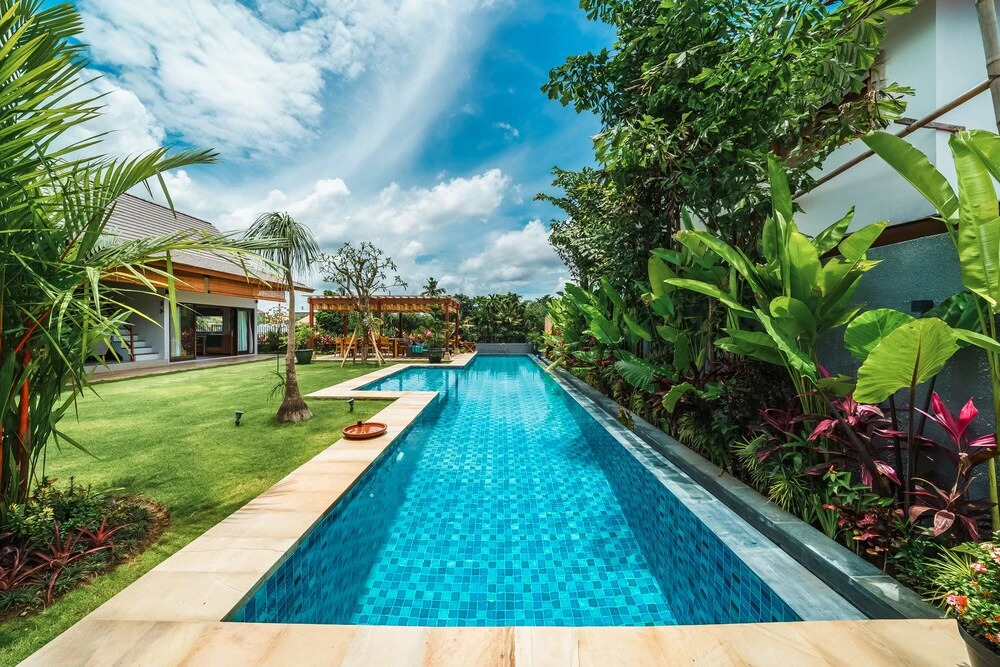 Villa Beauvida