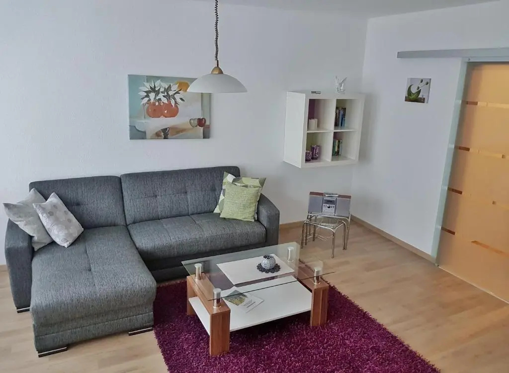 Harzburger Ferienwohnung