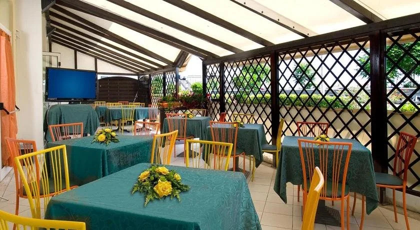 Hotel MIRAMARE